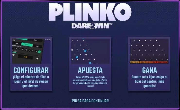 Come scaricare il gioco Plinko su Android.